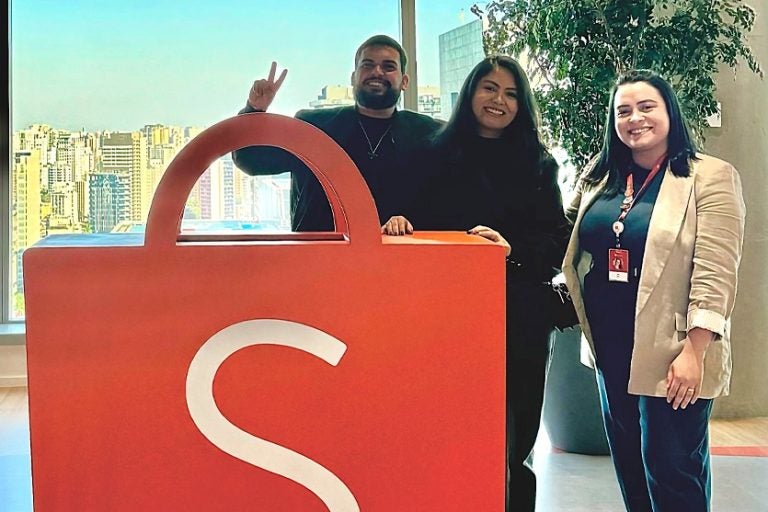 Empresa umuaramense atinge 1 milhão de vendas na Shopee e se torna loja oficial