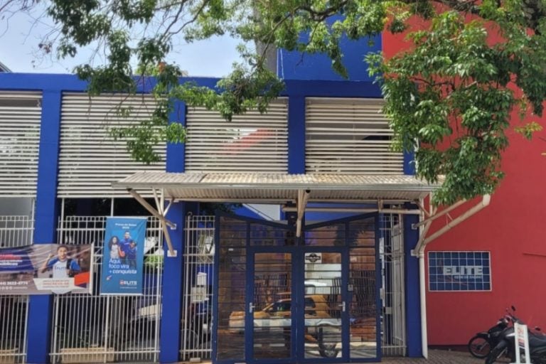 Colégio Elite realiza “Aulão de Elite Enem” com professores renomados