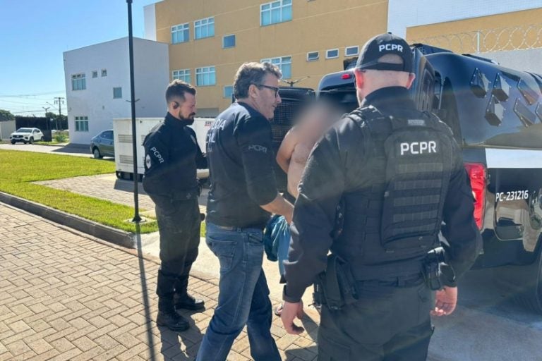 Operação Rastro Oculto: PCPR mira em quadrilha de furto de gado