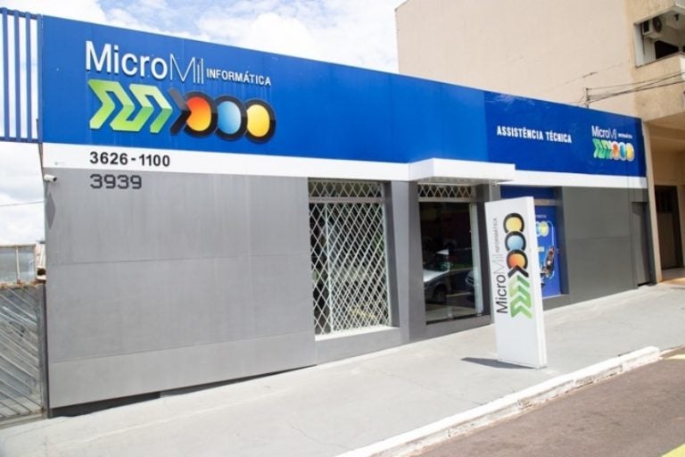Micromil alerta sobre infecções pelo vírus Sorvepotel em Umuarama.