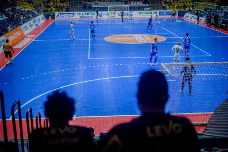 Afsu convoca a torcida para o jogo decisivo das quartas de final da Série Ouro.