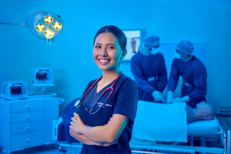 Unipar segue com inscrições abertas para o Vestibular de Medicina 2026