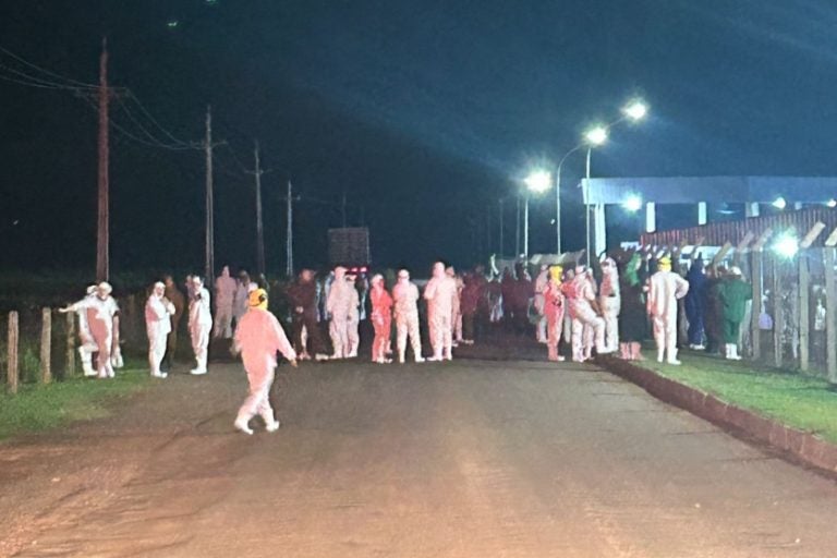 Vazamento de gás em Iporã mobiliza PM e Corpo de Bombeiros