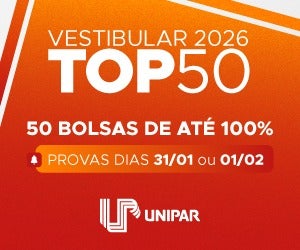 BANNER UNIPAR MOBILE