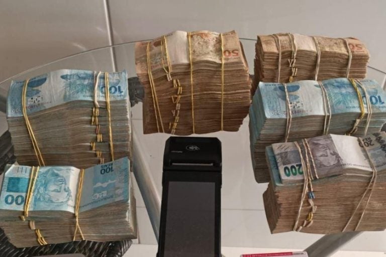 PCPR prende 42 pessoas em operação contra grupo criminoso que movimentou R$ 120 milhões