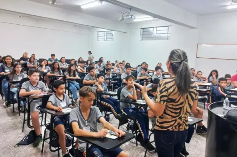 Aulão Sabe 1