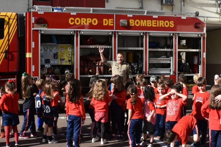 Bombeiros