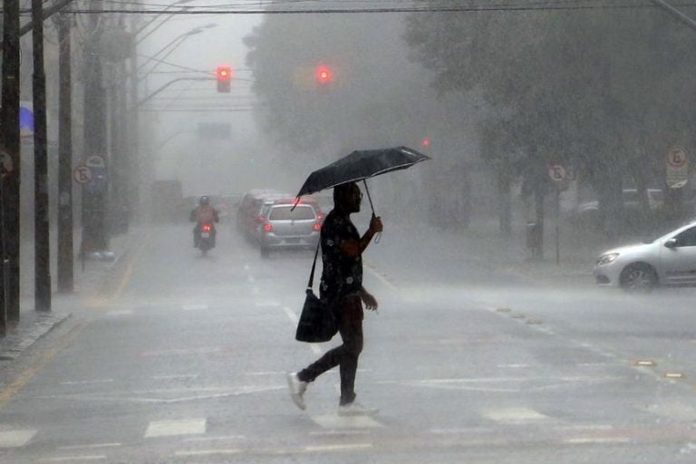 Chuva