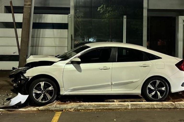 Civic Poste