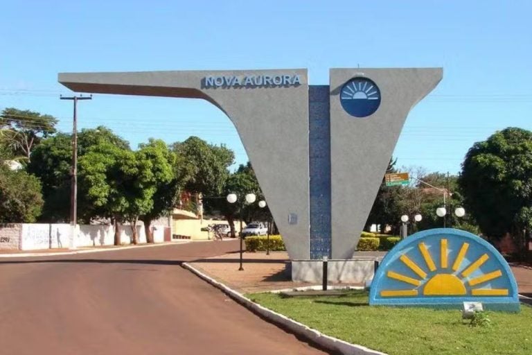 Concurso Público Prefeitura Nova Aurora