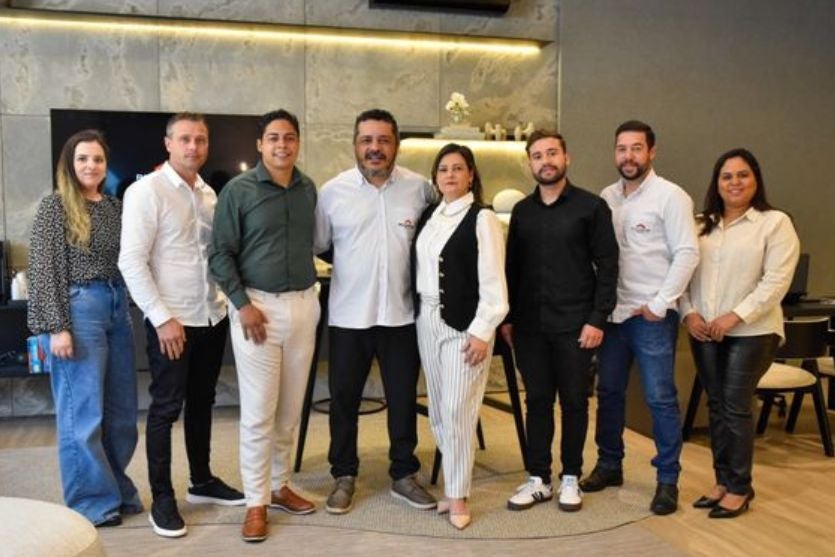 Equipe Paulo Sergio Imoveis Umuarama