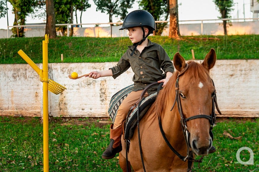 Equitação Lúdica (37)