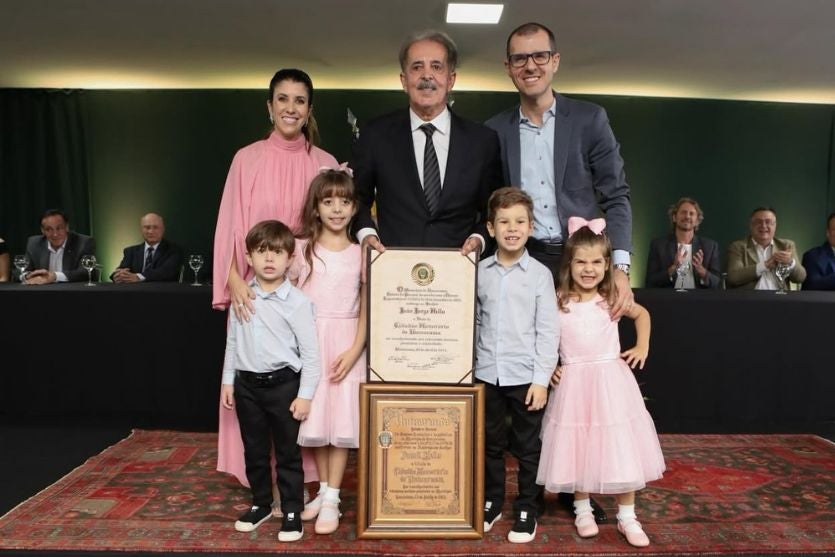 Família De João Jorge Hellu 2