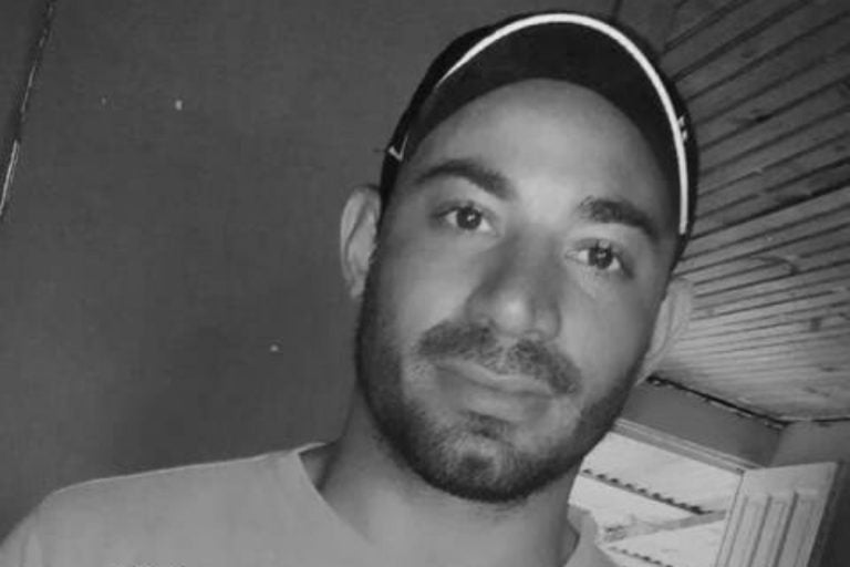 GedalmoIdentificado homem morto a tiros após discussão em Mariluz