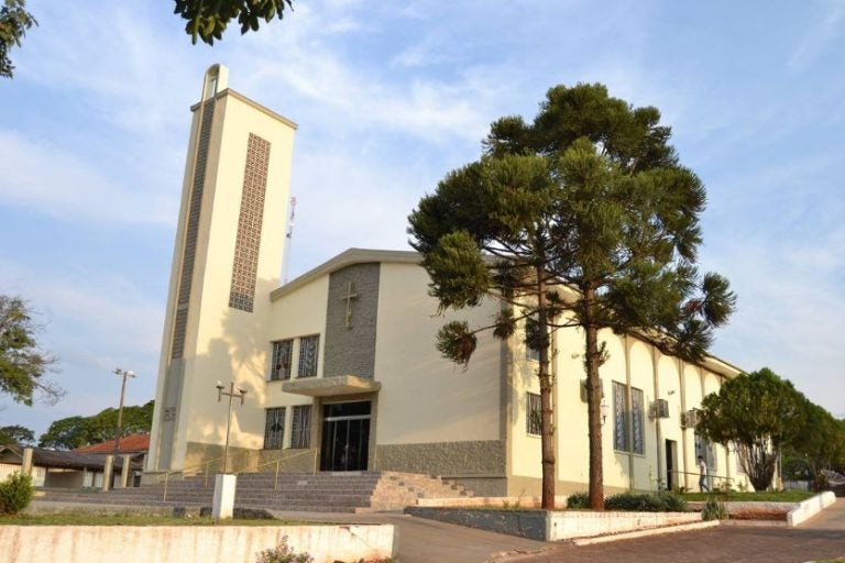 Igreja