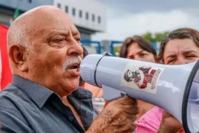 Irmão Do Lula