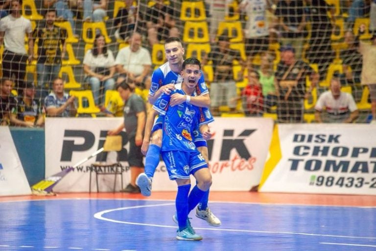 Jogadores
