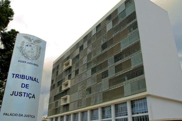 Justiça