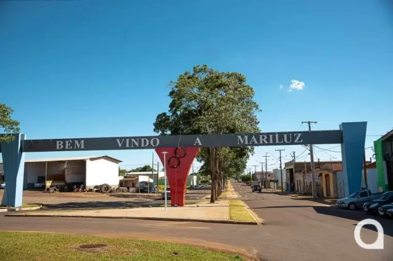 Homem é morto após discussão e suspeito é preso em flagrante, em Mariluz