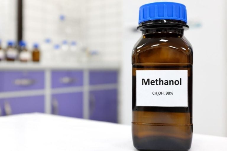 Bahia registra primeira morte suspeita por intoxicação com metanol