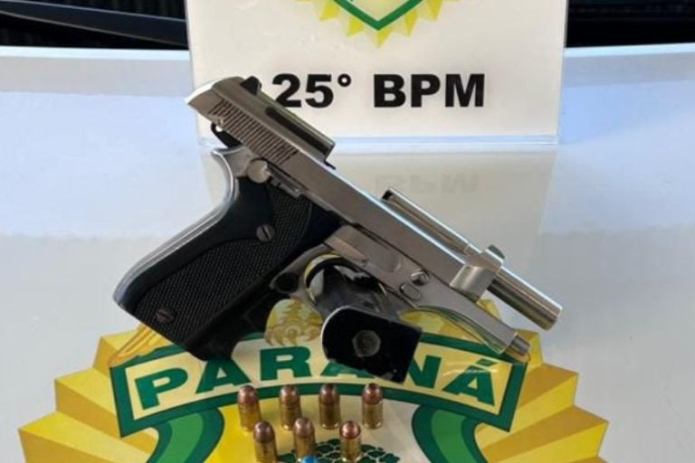 Pistola