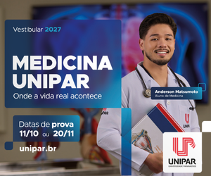 BANNER UNIPAR MOBILE