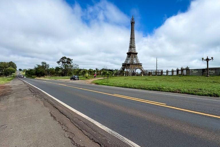 Concessão do lote 4 irá duplicar PR-323 entre Umuarama e Iporã