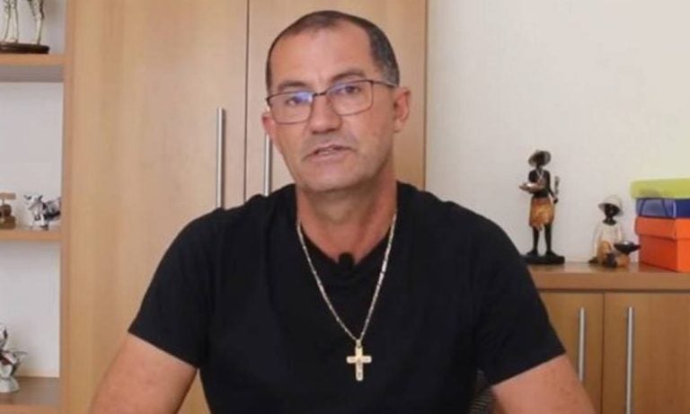 Prefeito De Mariluz