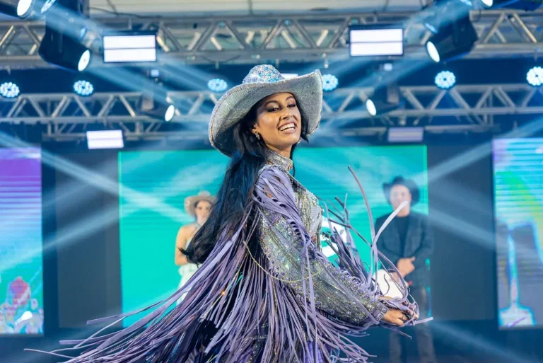 Rainha Da Expo Umuarama