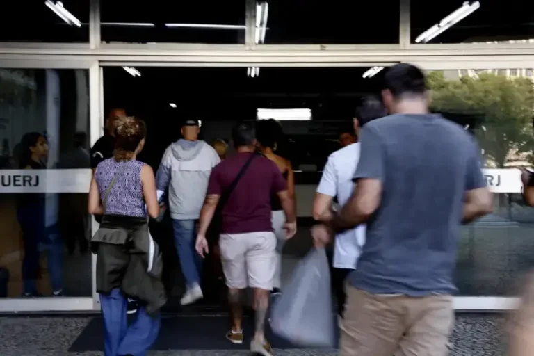 CNU 2025: candidato deve consultar local de prova com antecedência.