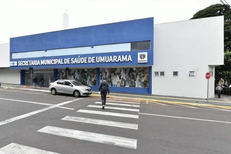 Saúde Umuarama