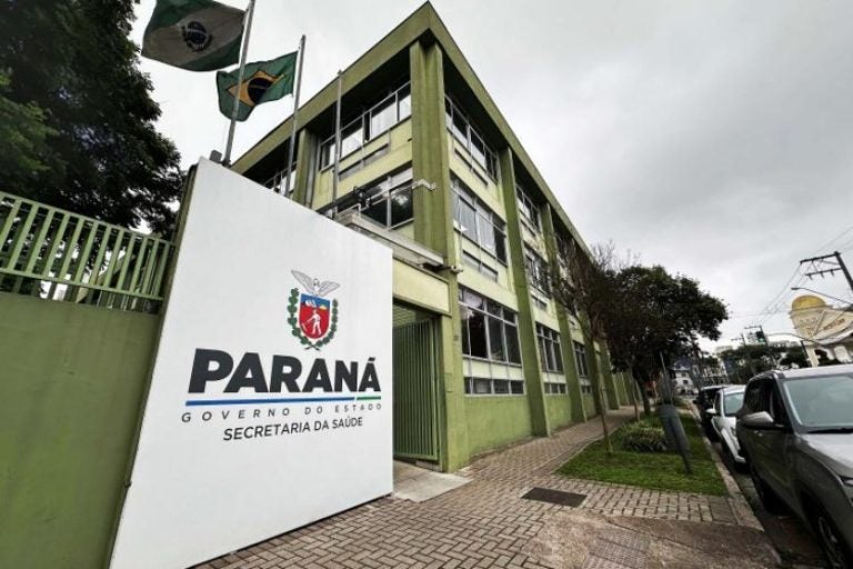 Intoxicação por metanol é descartada em paciente de Cruzeiro do Oeste.