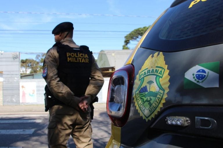 Concurso Nacional Unificado terá segurança reforçada pela PM