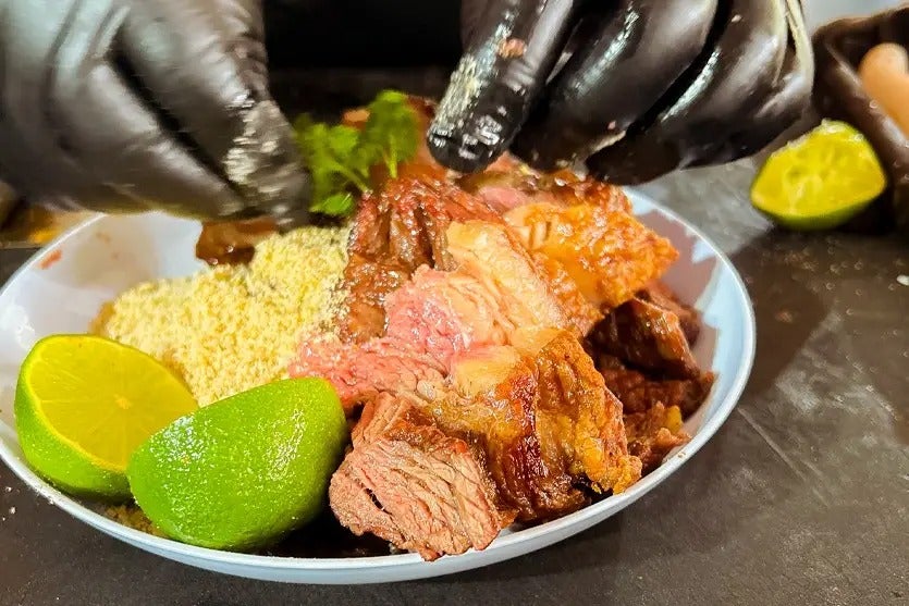 ‘sabadão Do Parrilla’ Agita O Sábado Com Cortes Nobres E Show (4)