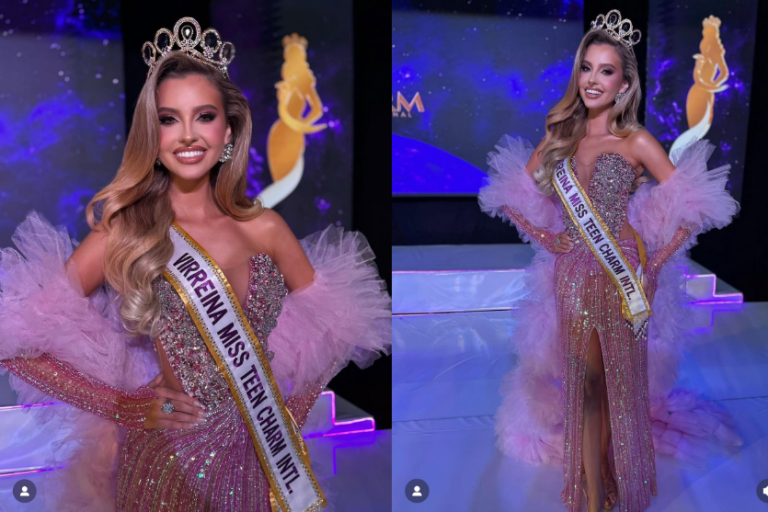Miss Maria Eugênia