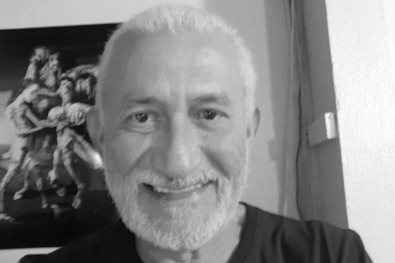Dr. Eilson Barbosa morre e Prefeitura de Altônia lamenta perda