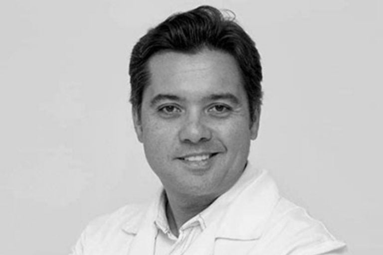 Identificado médico oftalmologista que morreu carbonizado em grave acidente.