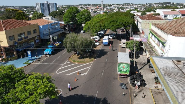 Prefeitura adia audiência pública sobre mobilidade e transportes de Umuarama.