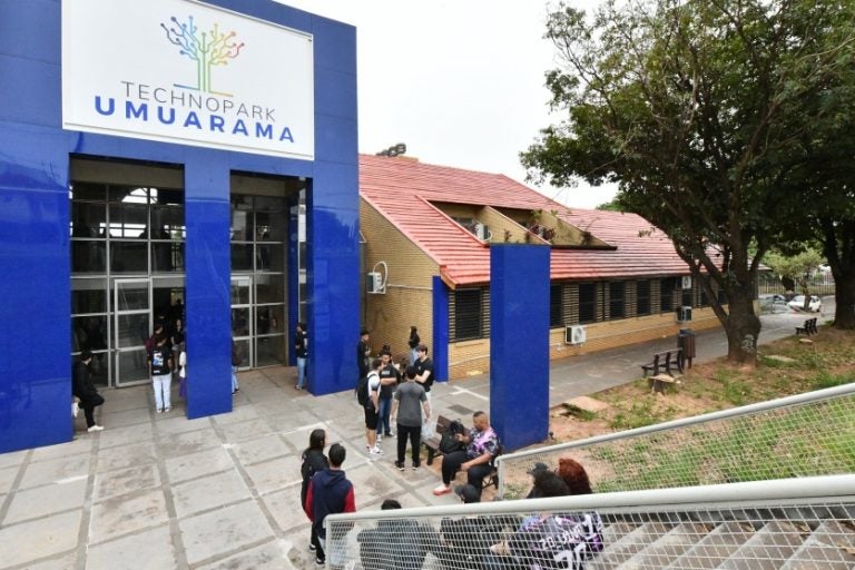 TechnoPark e Secretaria de Inovação abrem cadastro para startups.