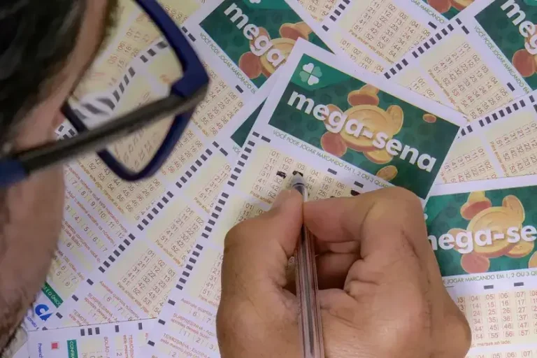 Concurso 2.943 da Mega-Sena sorteia R$ 18 milhões nesta terça-feira.