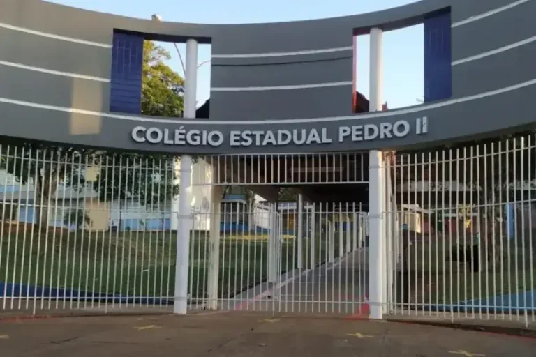 Colégio Pedro II está com vagas para cursos técnicos integrados ao Ensino Médio.