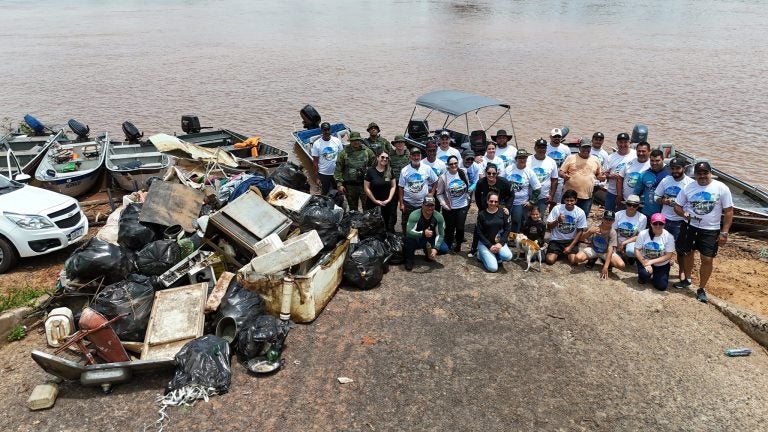 Rio Paraná