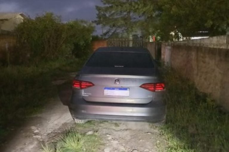 PRF prende casal que sequestrou motorista de aplicativo na BR-376