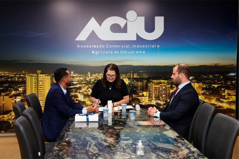 Aciu E Jacob Marcas Fecham Convênio Exclusivo Para Associados (1)