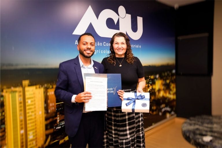 Aciu E Jacob Marcas Fecham Convênio Exclusivo Para Associados (2)