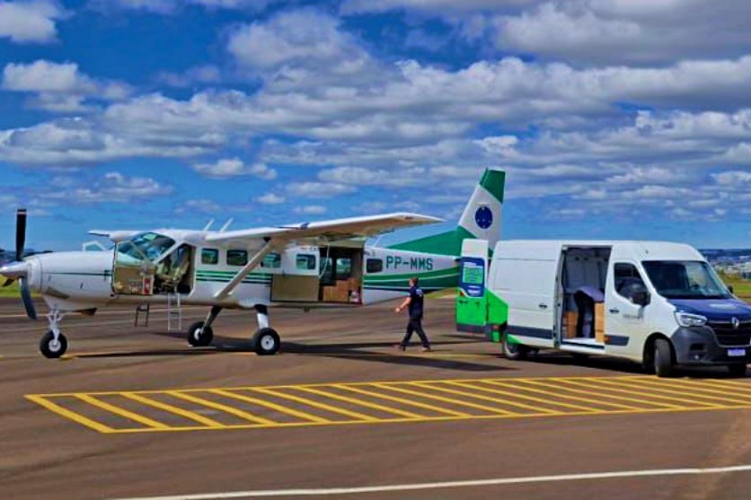 Adolescente é A Sexta Vítima De Tornado Em Rio Bonito Do Iguaçu 11 (1)