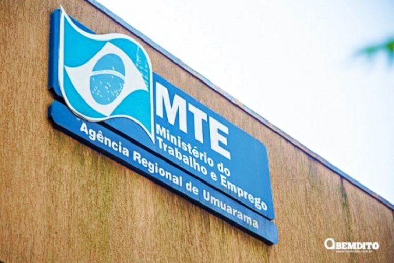 Agência Do Trabalhador Anuncia 222 Vagas Disponíveis Nesta Terça