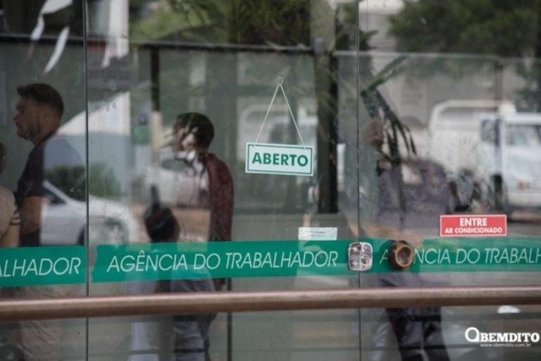 Agência Do Trabalhador Divulga Mais De 200 Vagas Nesta Quarta
