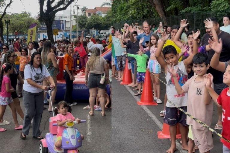 'aline Tá De Brincadeira'