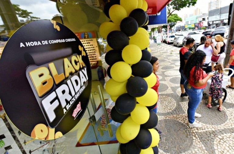 Black Friday Procon Orienta Consumidores Para Evitar 'armadilhas' (1)